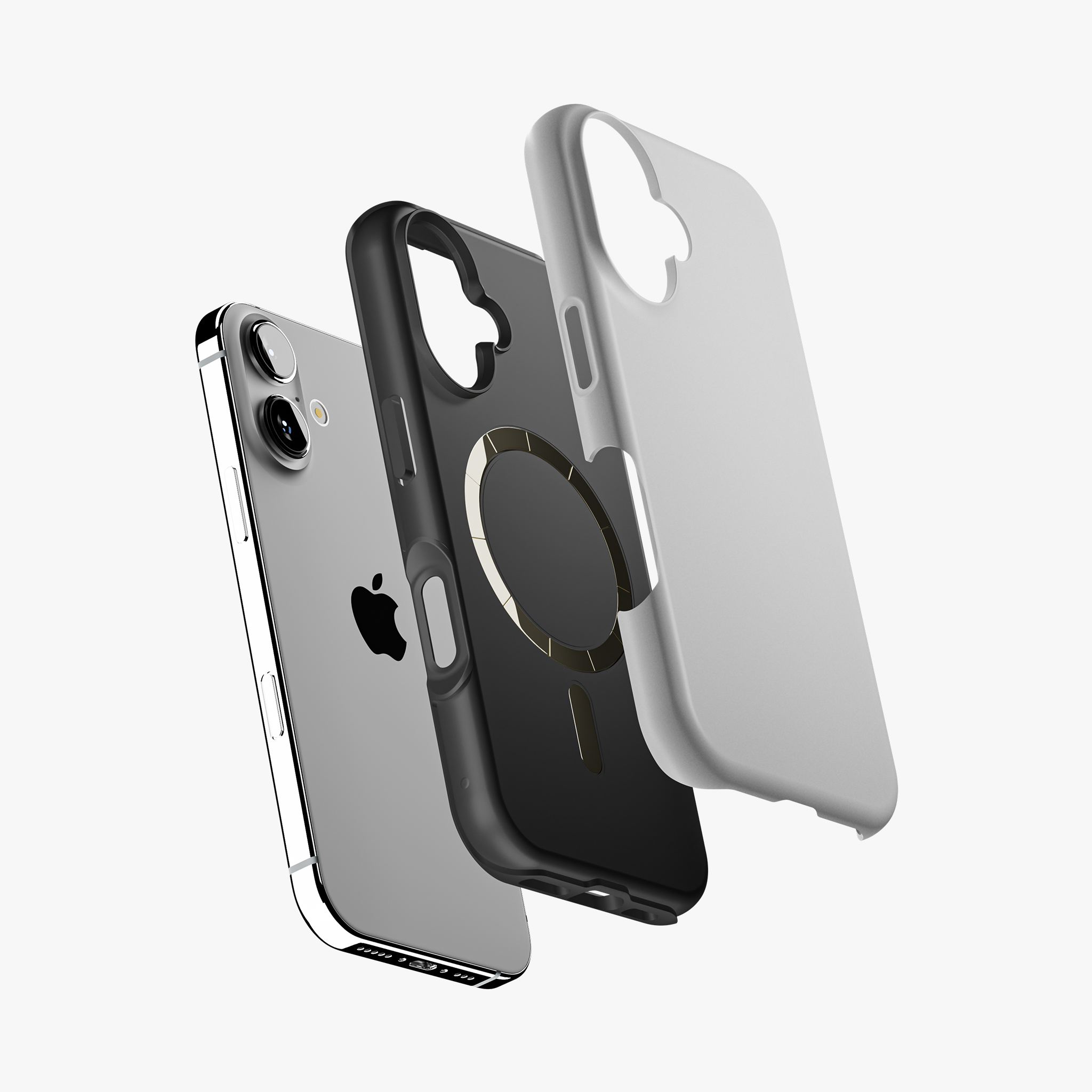 Iphone tough case