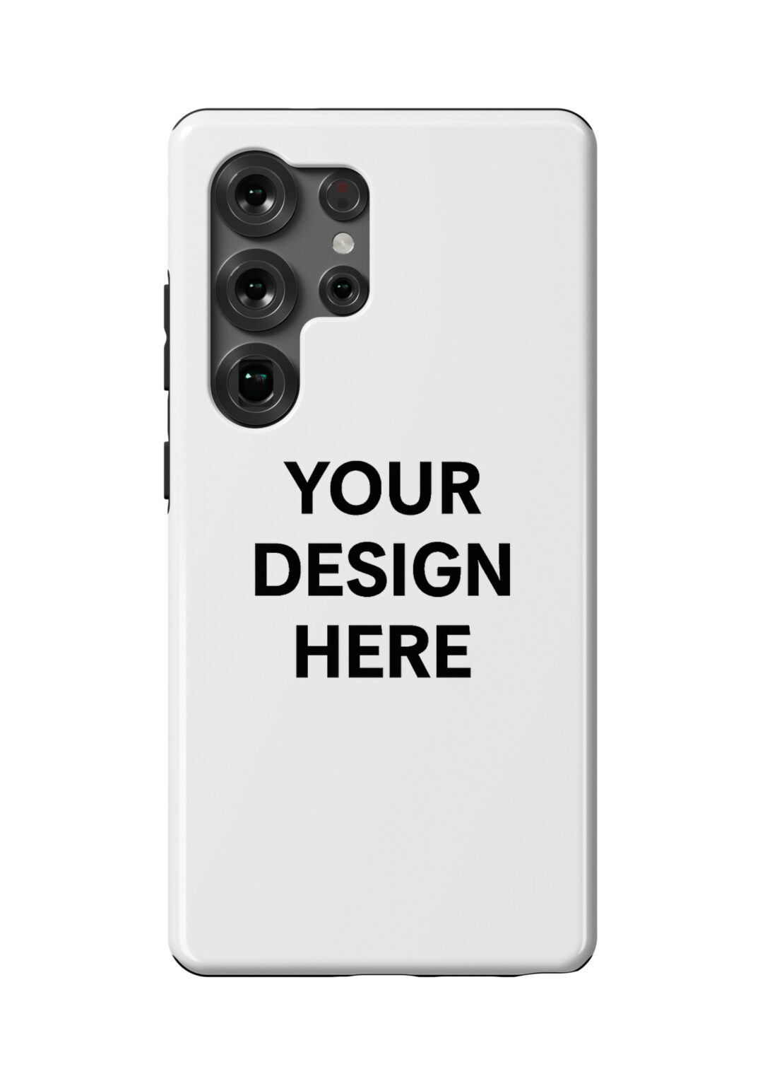 Custom Galaxy S25