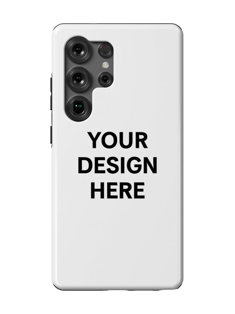Custom Galaxy S25