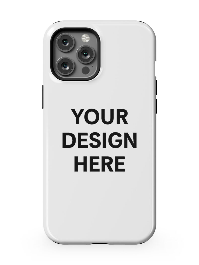 Custom iPhone 12