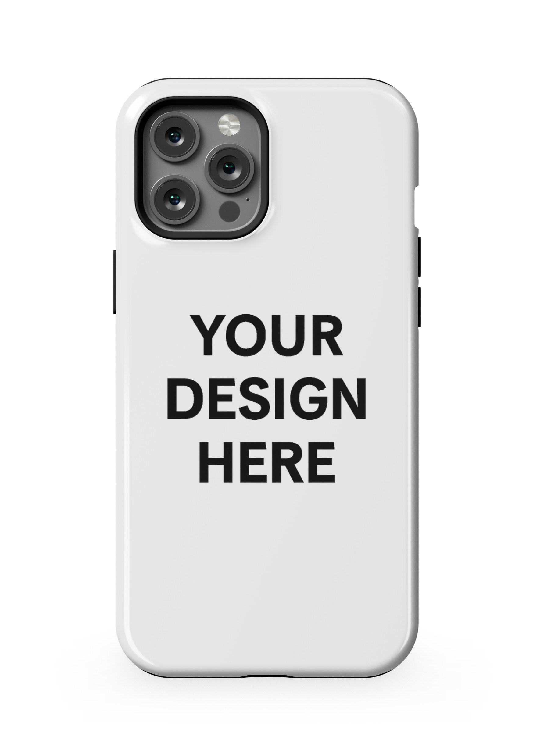 Custom iPhone 12