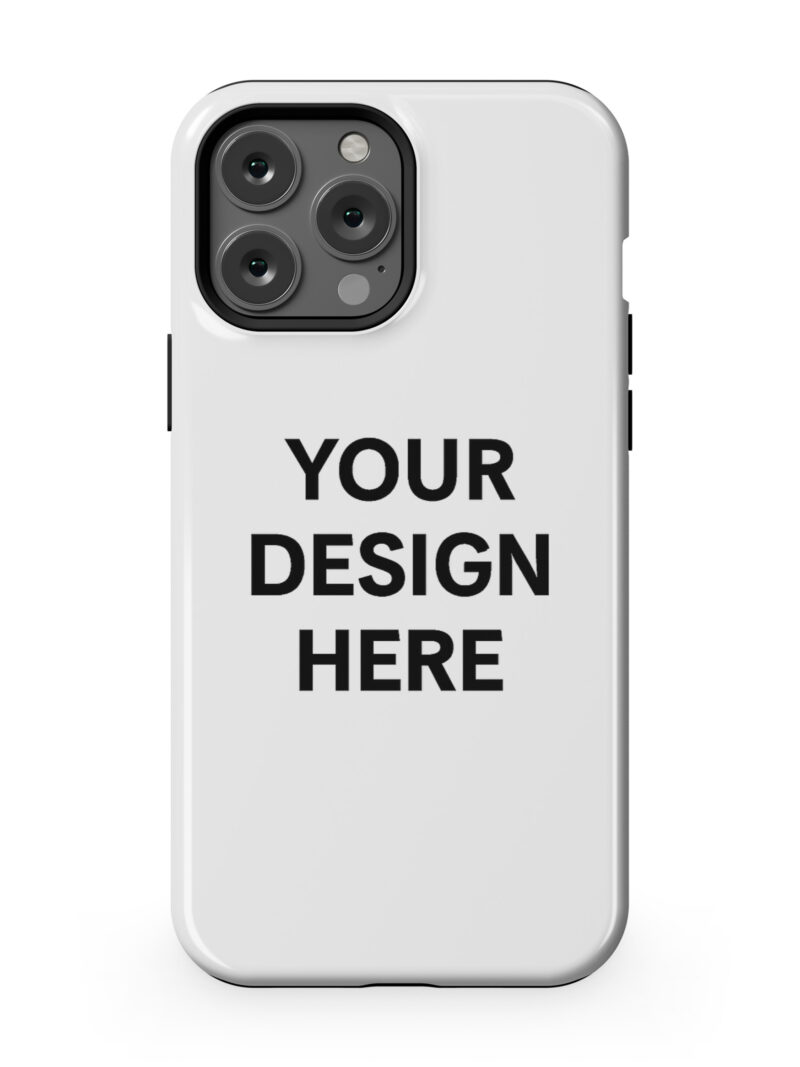Custom iPhone 13