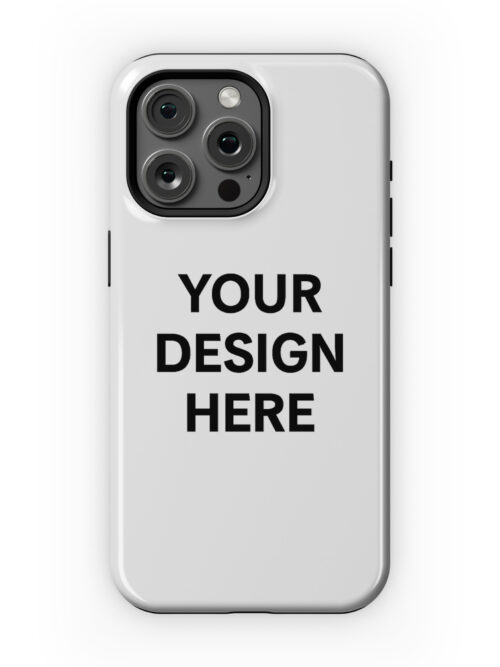 Custom iPhone 15