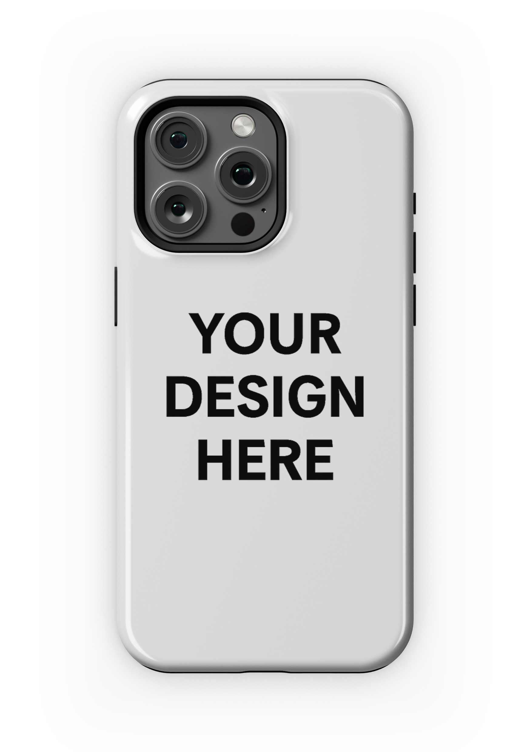 Custom iPhone 15