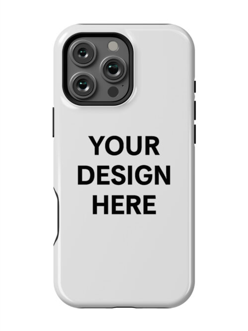 Custom iPhone 16