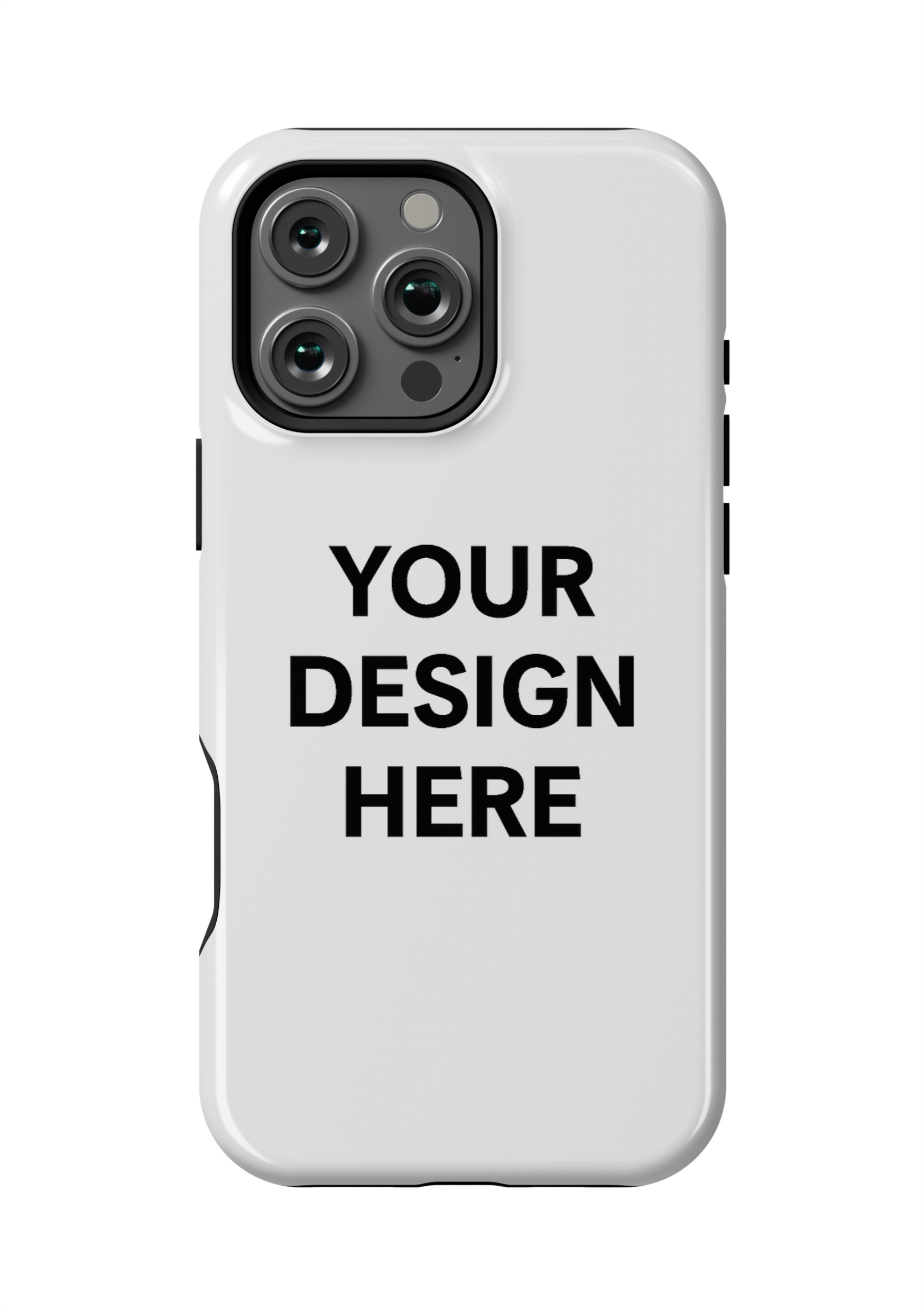 Custom iPhone 16