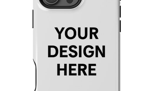iPhone 16 Pro Max – Tough