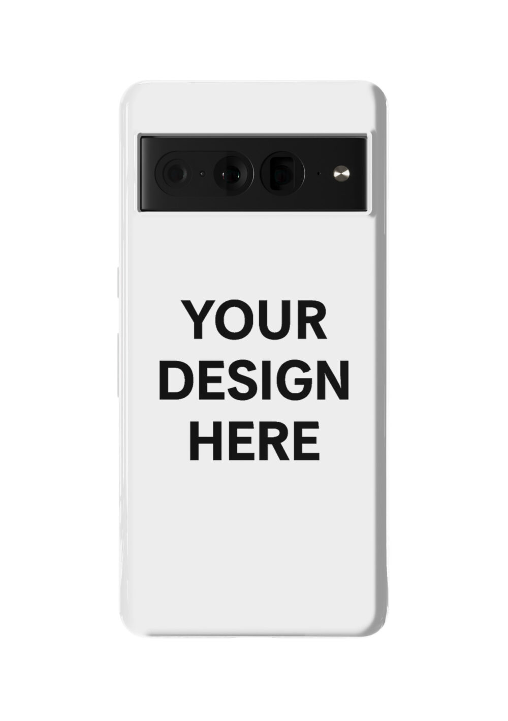 Custom Pixel 7
