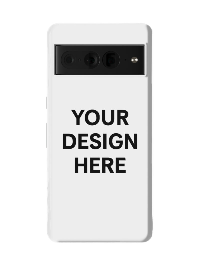 Custom Pixel 7