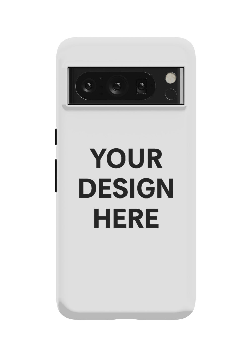 Custom Pixel 8