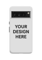 Custom Pixel 8