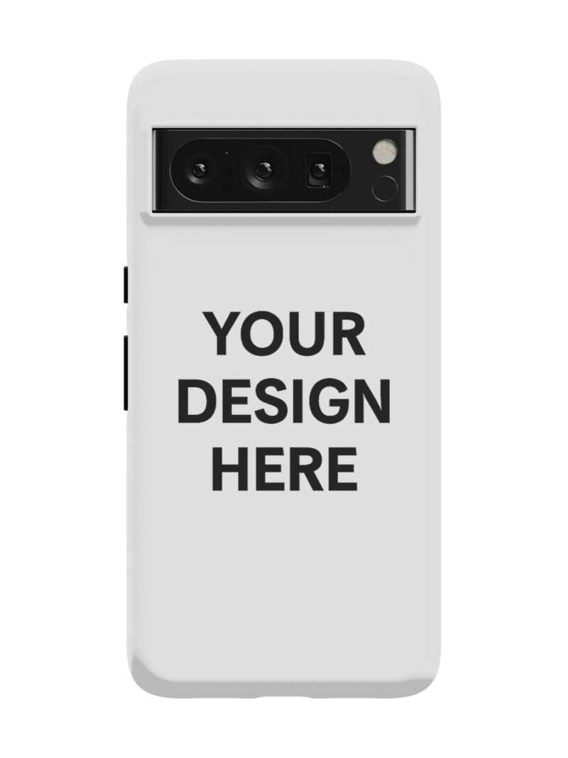 Custom Pixel 8