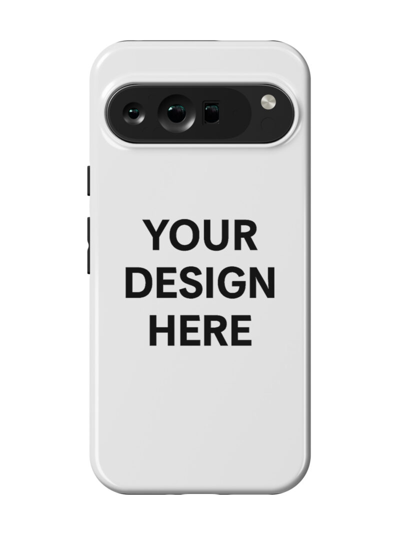 Custom Pixel 9