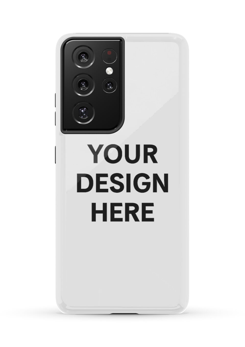 Custom Galaxy S21