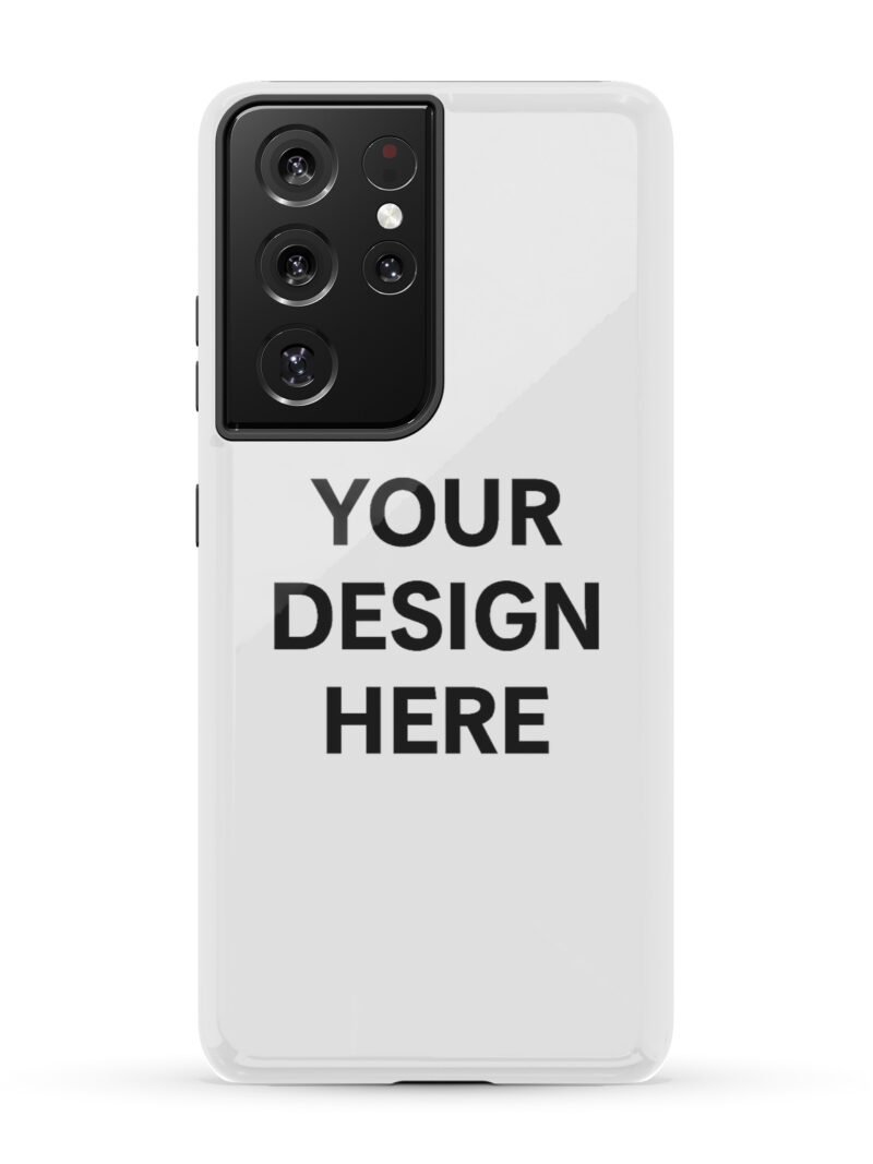 Custom Galaxy S21