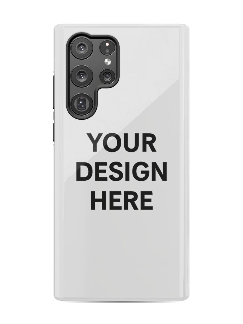 Custom Galaxy S22