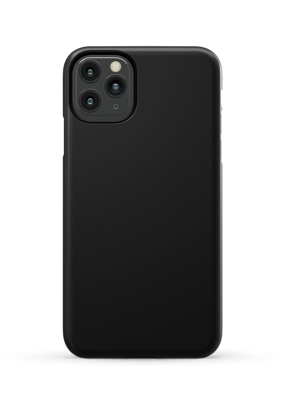 Black Case | iPhone 11