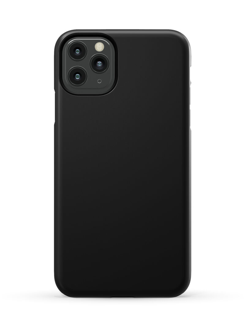 Black Case | iPhone 11