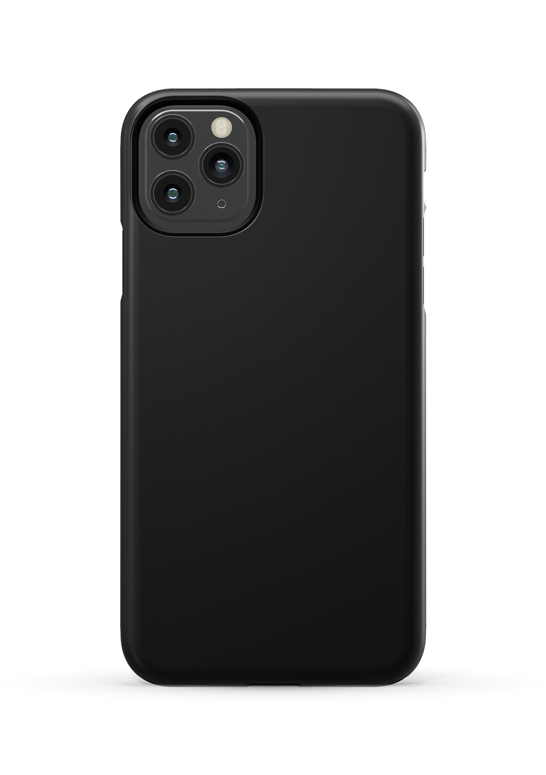 Black Case | iPhone 11