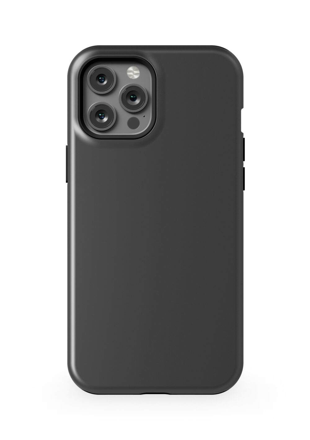Black Case | iPhone 12