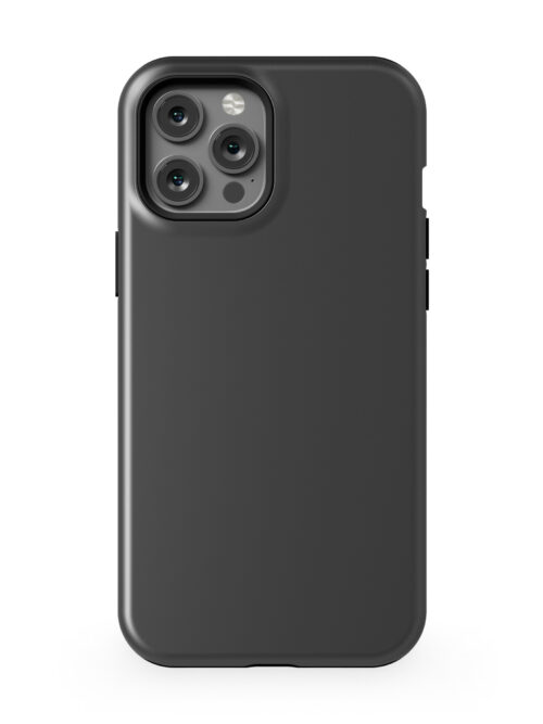 Black Case | iPhone 12