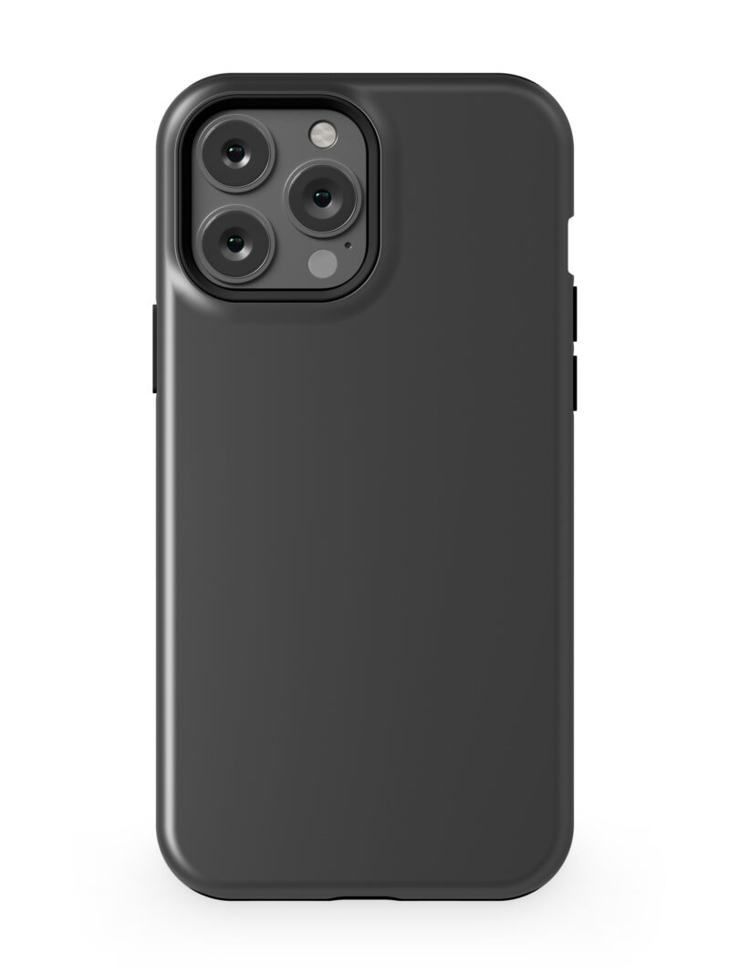 Black Case | iPhone 13