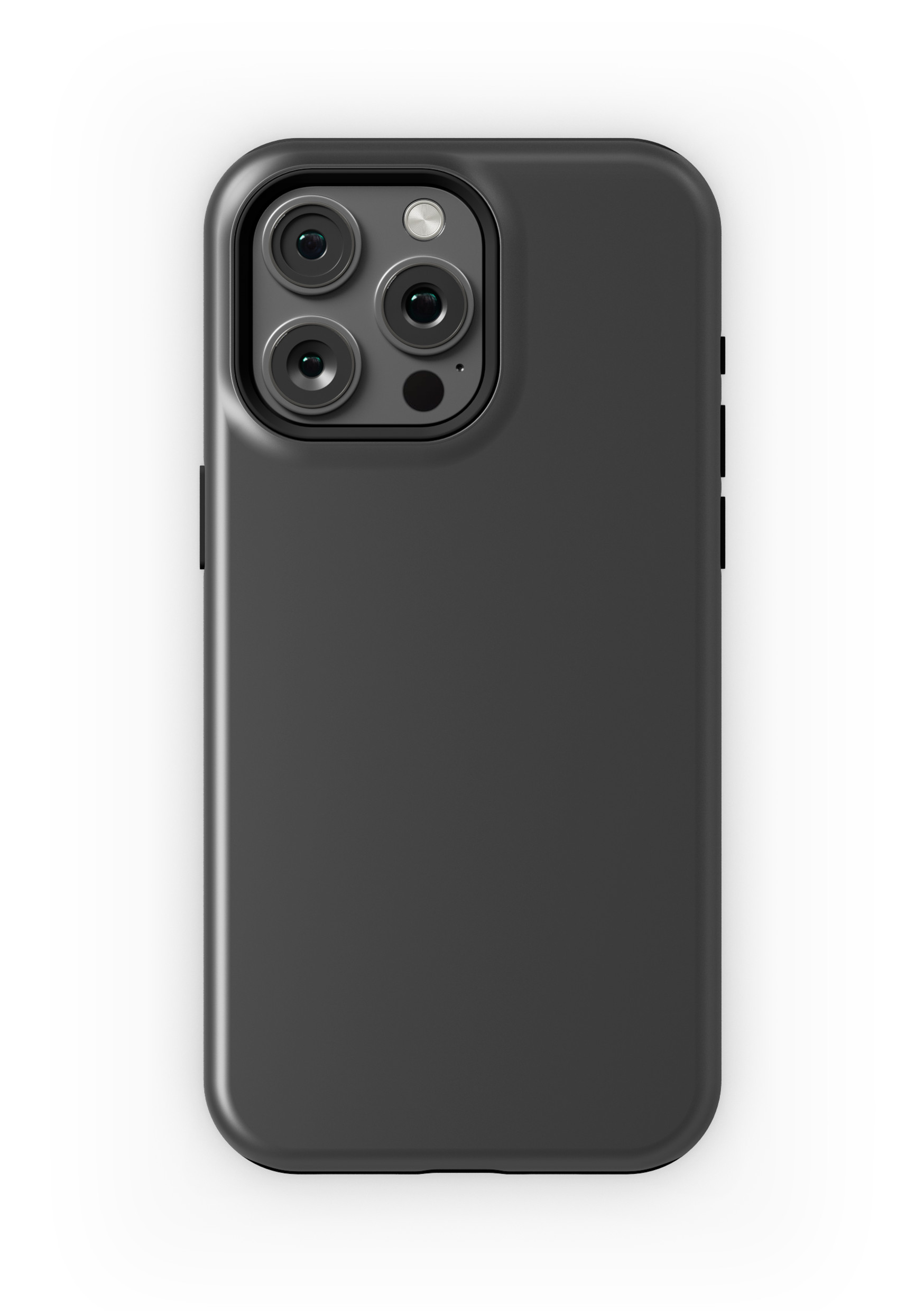 Black Case | iPhone 15