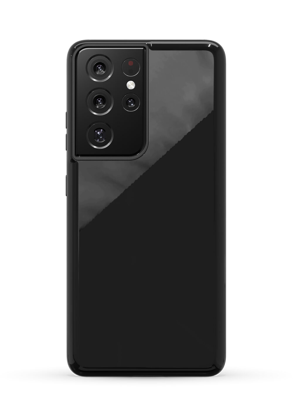 Black Case | Galaxy S21