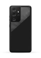 Black Case | Galaxy S21