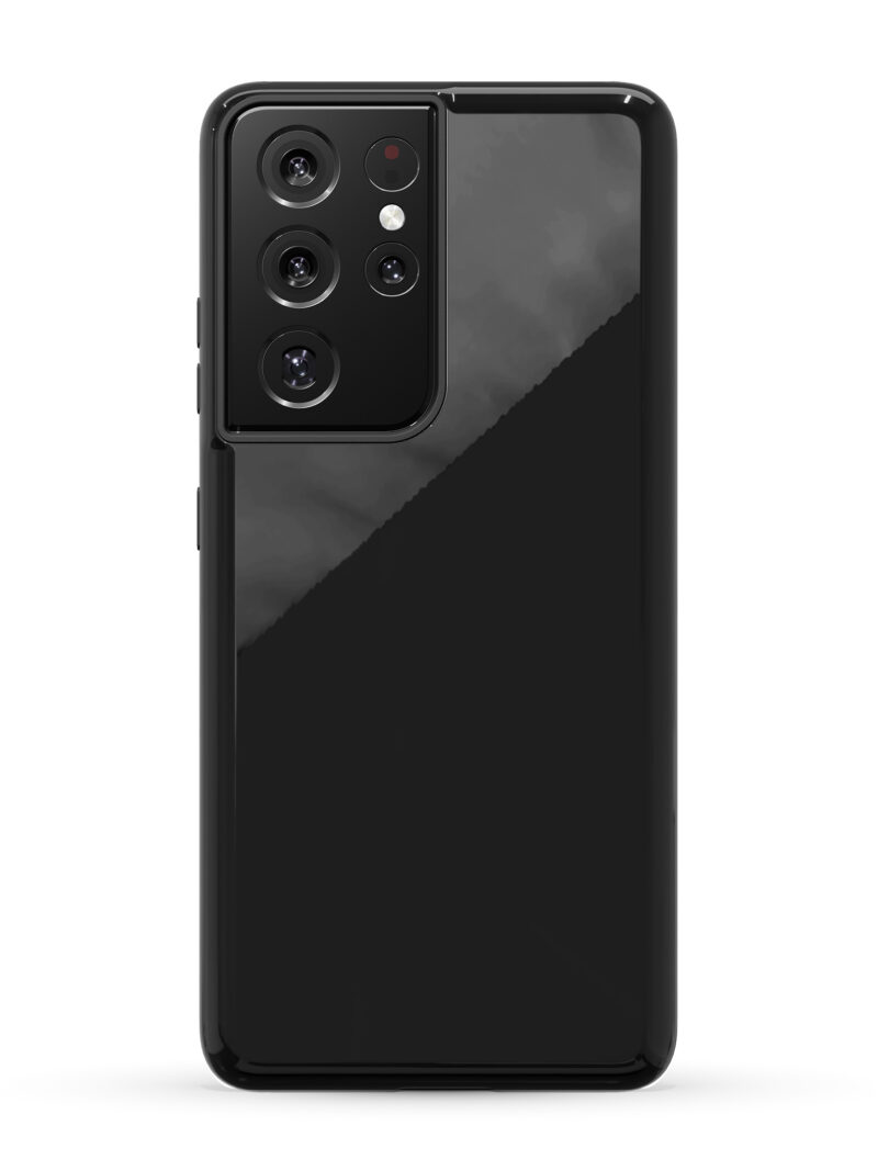 Black Case | Galaxy S21