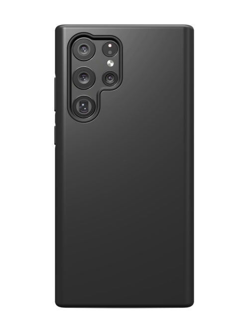 Black Case | Galaxy S22