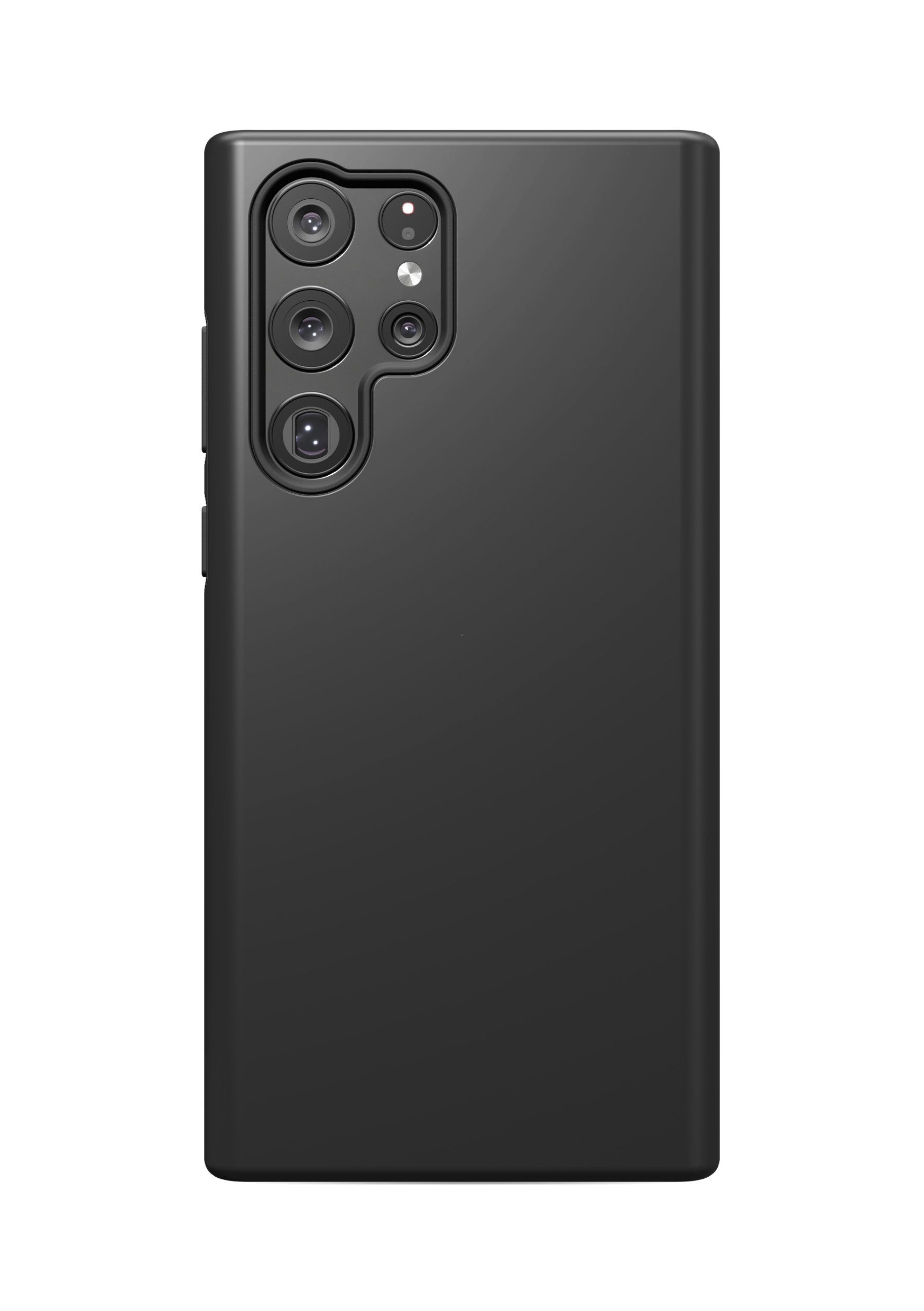 Black Case | Galaxy S22