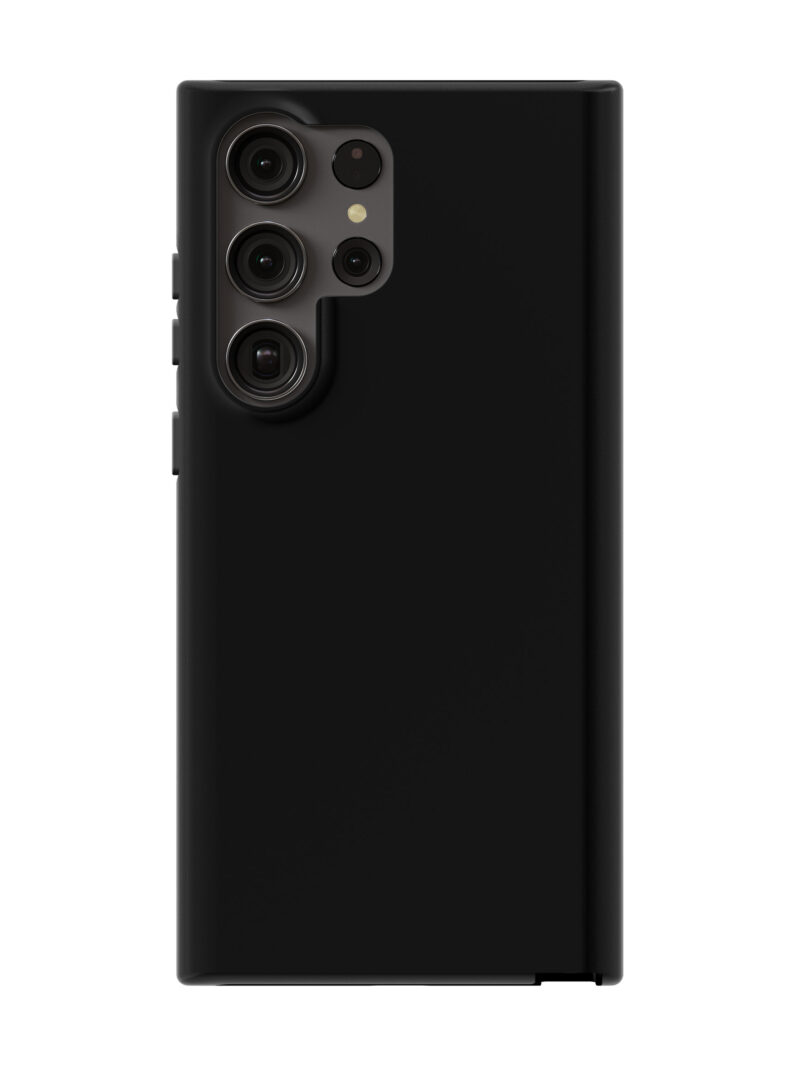 Black Case | Galaxy S23