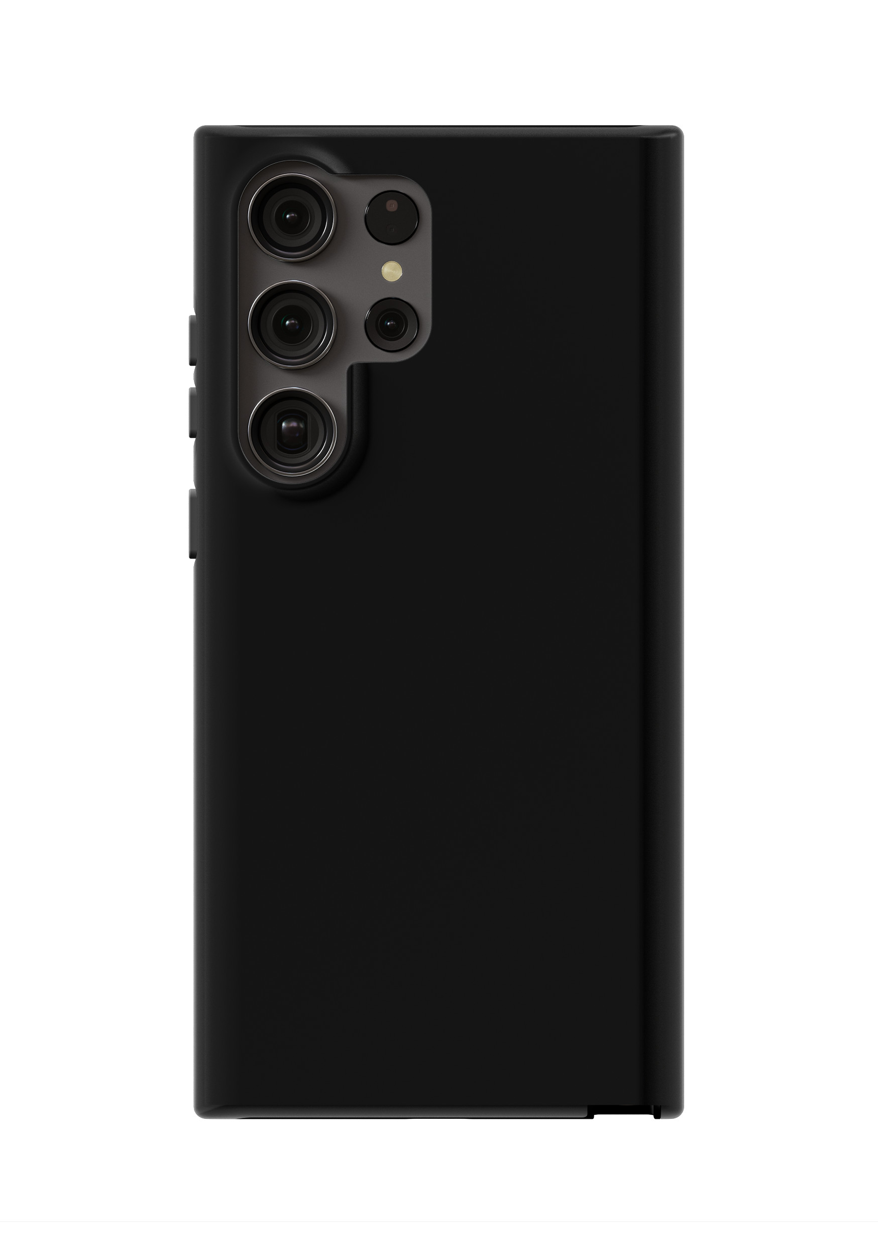 Black Case | Galaxy S23