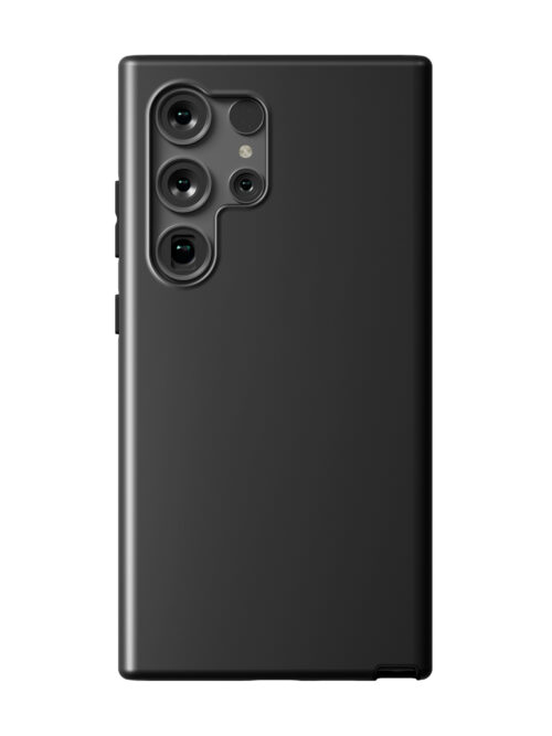 Black Case | Galaxy S24