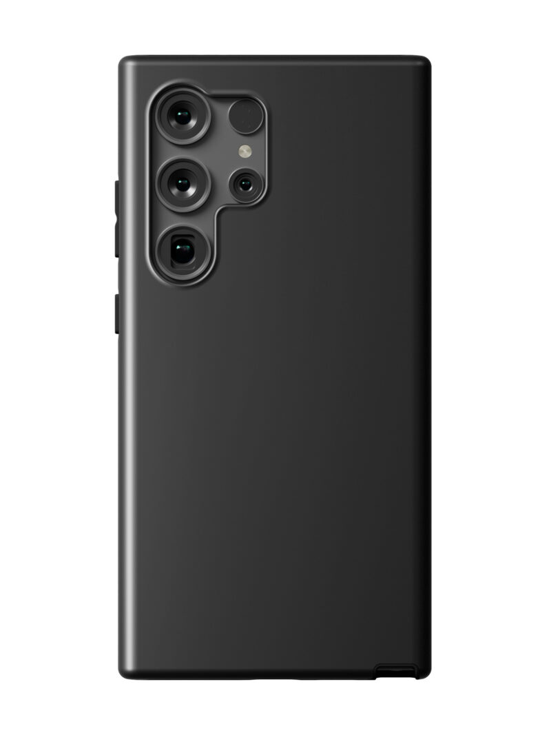 Black Case | Galaxy S24