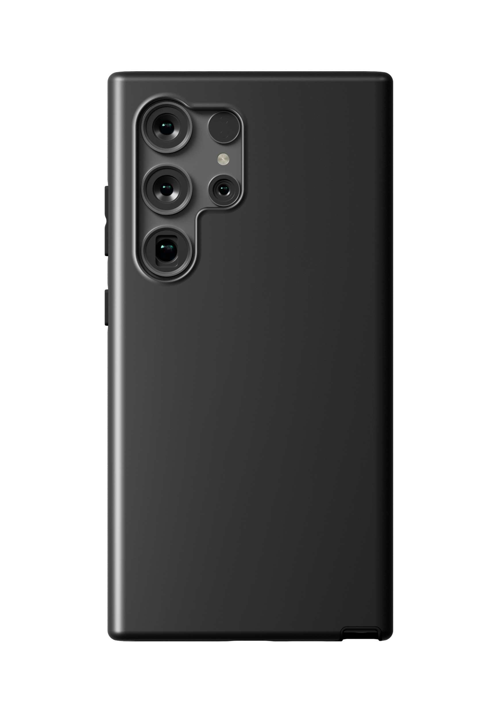 Black Case | Galaxy S24