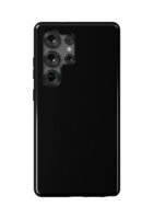 Black Case | Galaxy S25