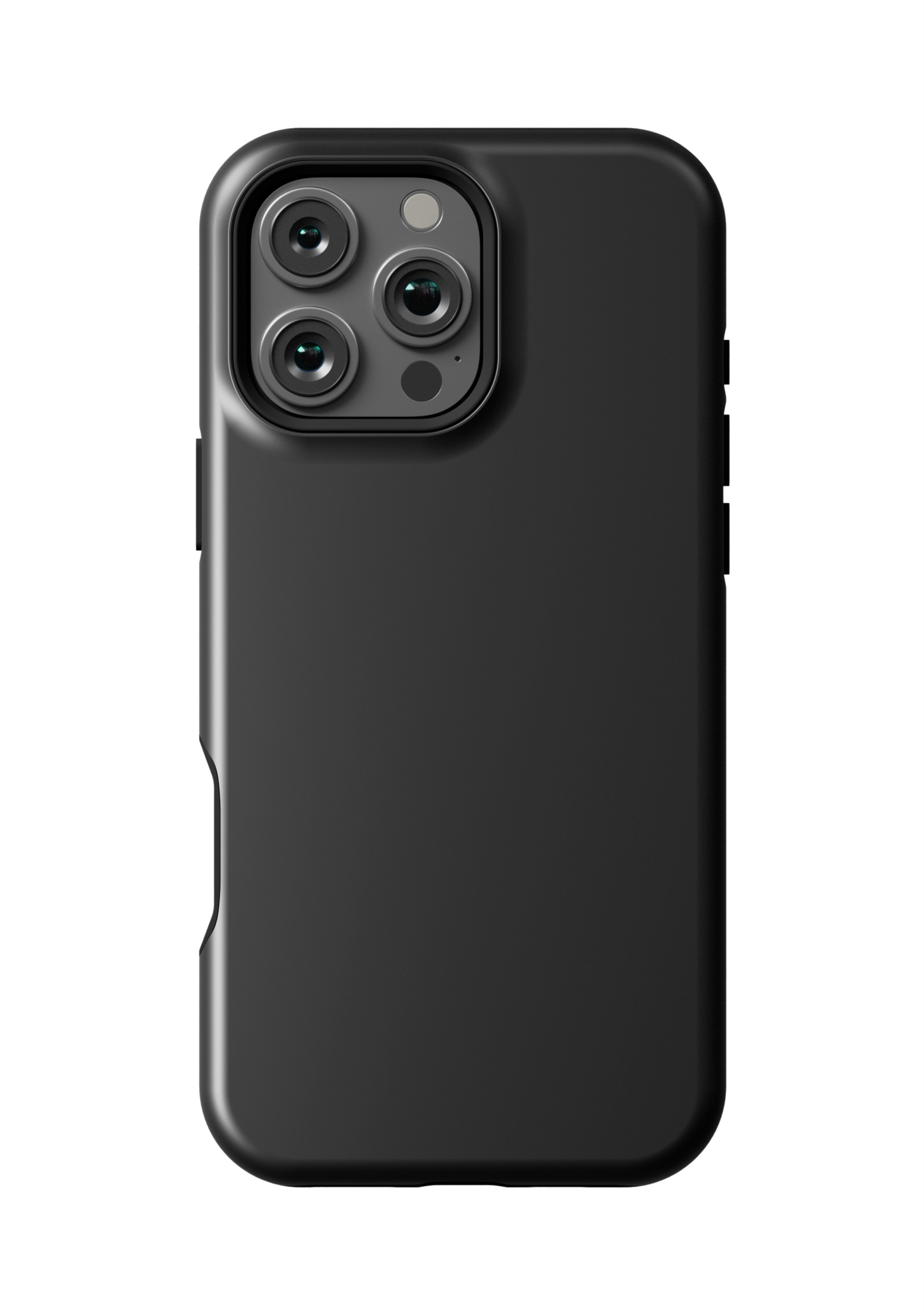 Black Case | iPhone 16