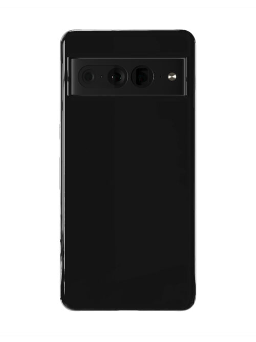 Black Case | Pixel 7