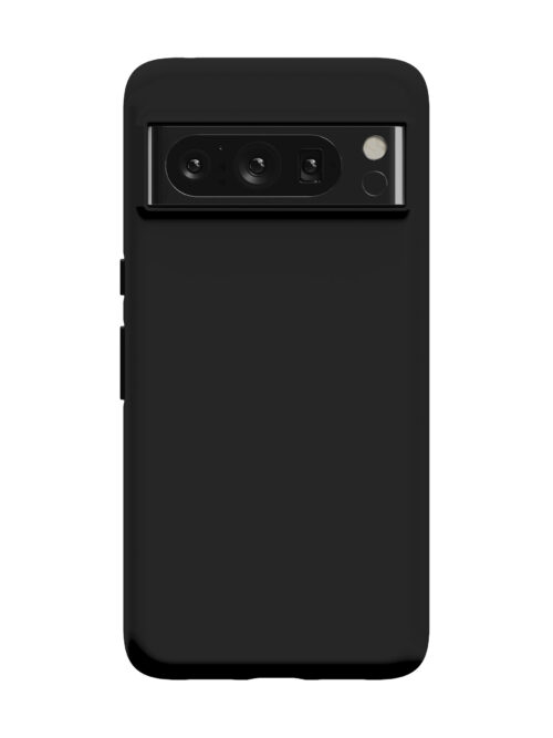 Black Case | Pixel 8