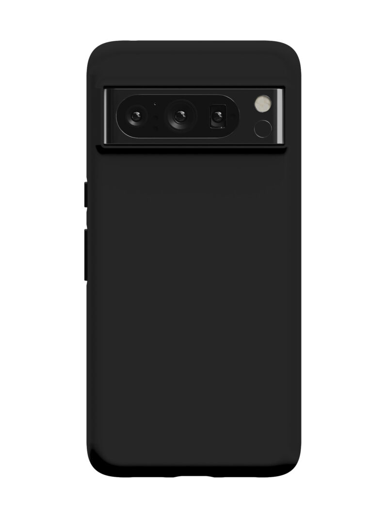 Black Case | Pixel 8
