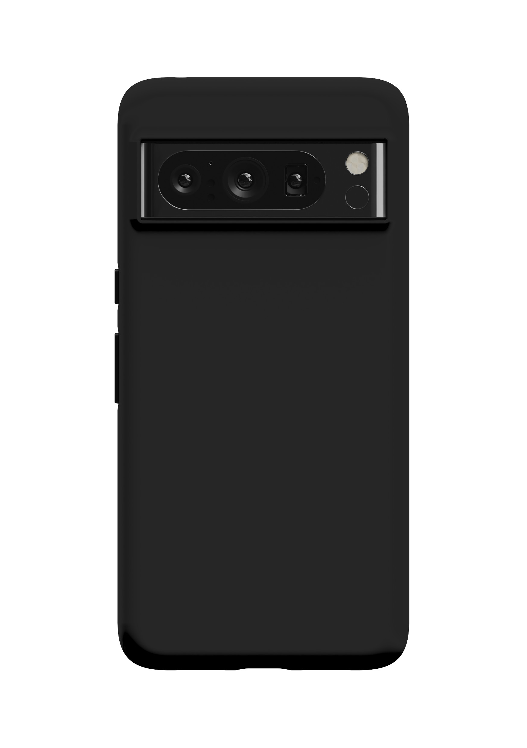 Black Case | Pixel 8