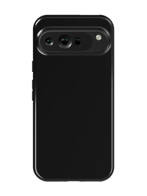 Black Case | Pixel 9