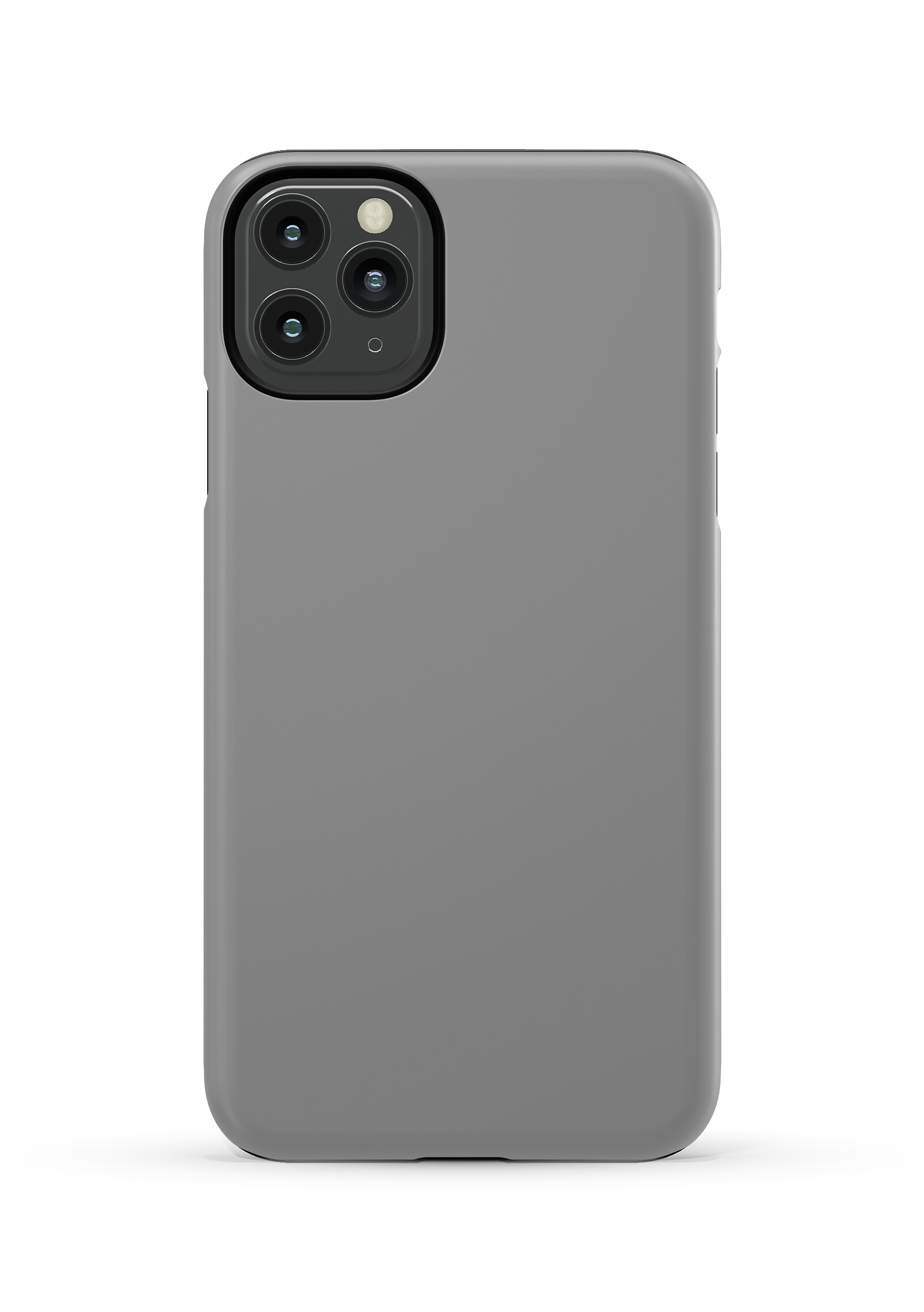 Charcoal Gray Case | iPhone 11