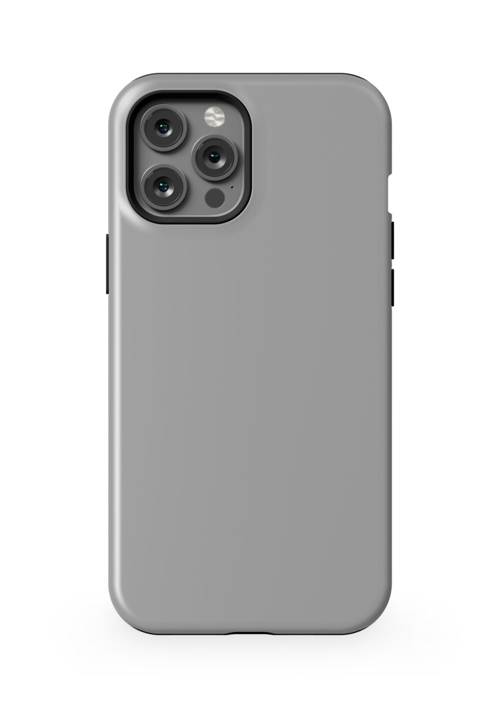 Charcoal Gray Case | iPhone 12