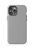 Charcoal Gray Case | iPhone 12