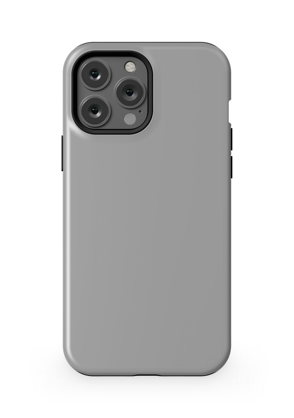 Charcoal Gray Case | iPhone 13