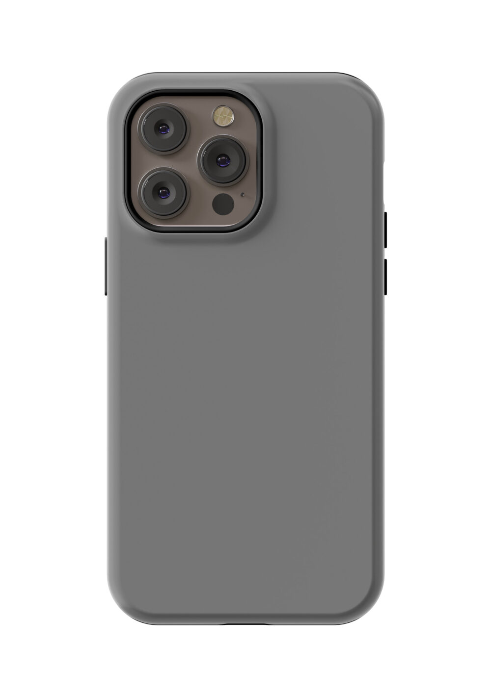 Charcoal Gray Case | iPhone 14