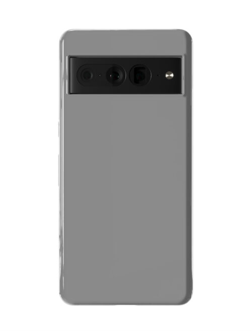 Charcoal Gray Case | Pixel 7